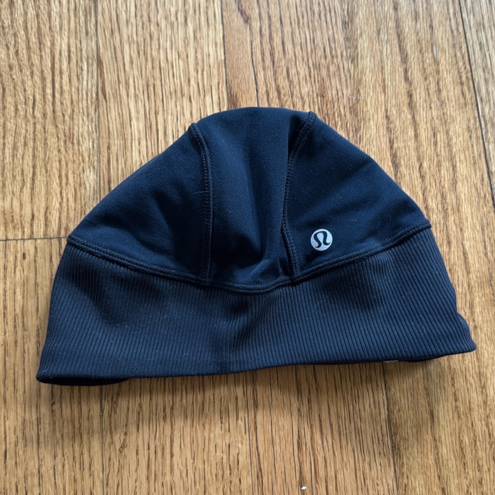 Lululemon Beanie